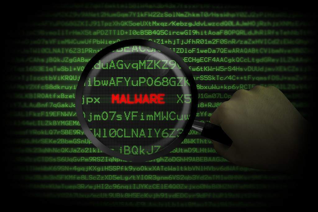 Imagem da matéria: Novo Malware Pode Minerar Criptomoedas no seu Computador