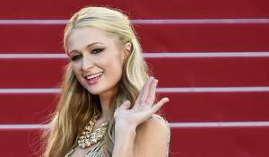 Imagem da matéria: Paris Hilton Promove um ICO em seu Twitter