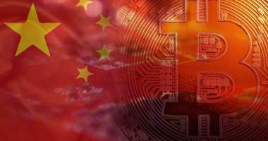 Imagem da matéria: Mercado de Balcão de Bitcoin Pode estar Violando a Lei, Diz TV Estatal Chinesa