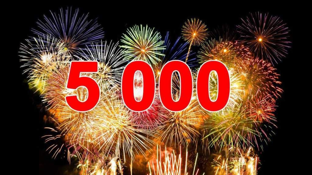 Imagem da matéria: Bitcoin Chega a US$ 5.000