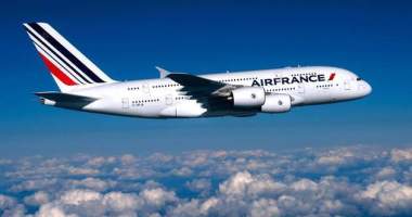 Imagem da matéria: Air France Testa Blockchain para Rastreamento da Supply Chain
