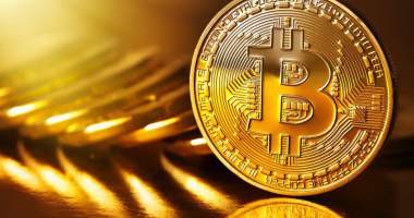 Imagem da matéria: Bitcoin Chega a US$ 100 Bilhões em Valor de Mercado