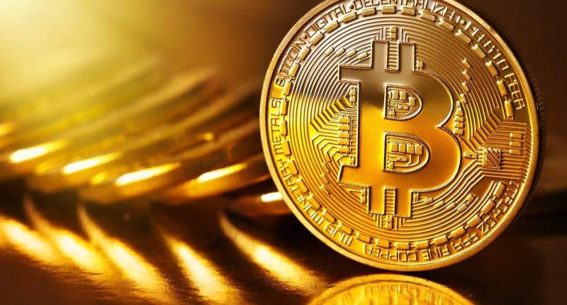 Imagem da matéria: Bitcoin Chega a US$ 100 Bilhões em Valor de Mercado