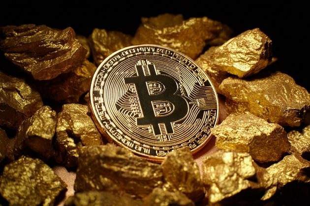 Imagem da matéria: Bitcoin é um Porto Seguro Melhor que o Ouro: Goldman Sachs