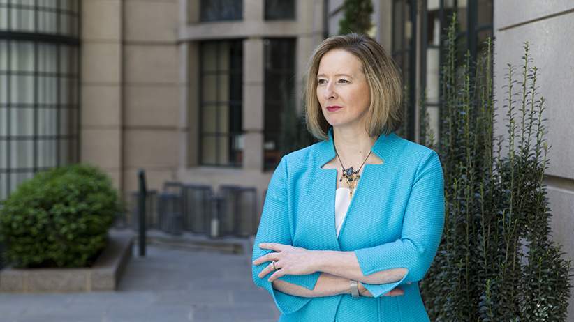 Imagem da matéria: Bitcoin Não Substituirá o Dinheiro, Diz Presidente do BC Canadense