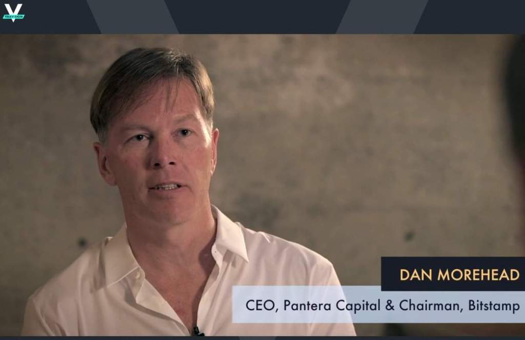 Imagem da matéria: Bitcoin Pode em Breve ser uma Parte "Racional e Esperada" de um Portfólio, Diz Presidente da Bitstamp