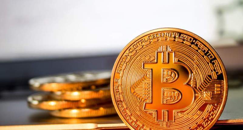 Imagem da matéria: Bitcoin Perde Dominância e Representa Apenas 38% do Mercado