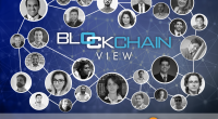 Imagem da matéria: Blockchain View reúne mais de 30 especialistas em São Paulo para debater aplicações e o futuro desta tecnologia