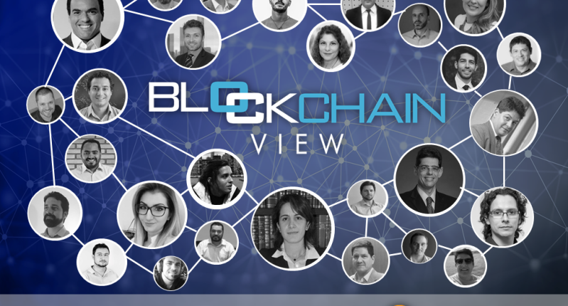 Imagem da matéria: Blockchain View reúne mais de 30 especialistas em São Paulo para debater aplicações e o futuro desta tecnologia
