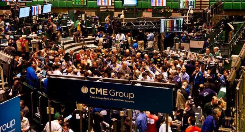 Imagem da matéria: Contratos Futuros de Bitcoin do CME Group Devem Ser Lançados em Dezembro