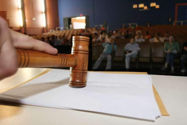 Imagem da matéria: Governo Sueco Vendeu Bitcoins Acima do Preço de Mercado em um Leilão