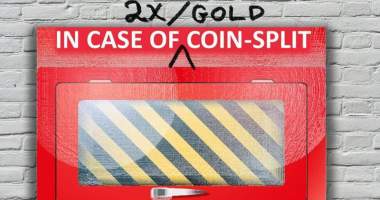 Imagem da matéria: Guia para Sobreviver ao Hard Fork do SegWit2x e Bitcoin Gold