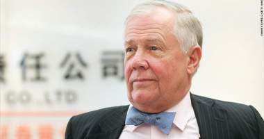 Imagem da matéria: Jim Rogers Acredita que Fintechs Substituirão Bancos e Dinheiro Físico