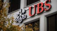 Imagem da matéria: UBS Diz que Criptomoedas são uma "Bolha Especulativa"