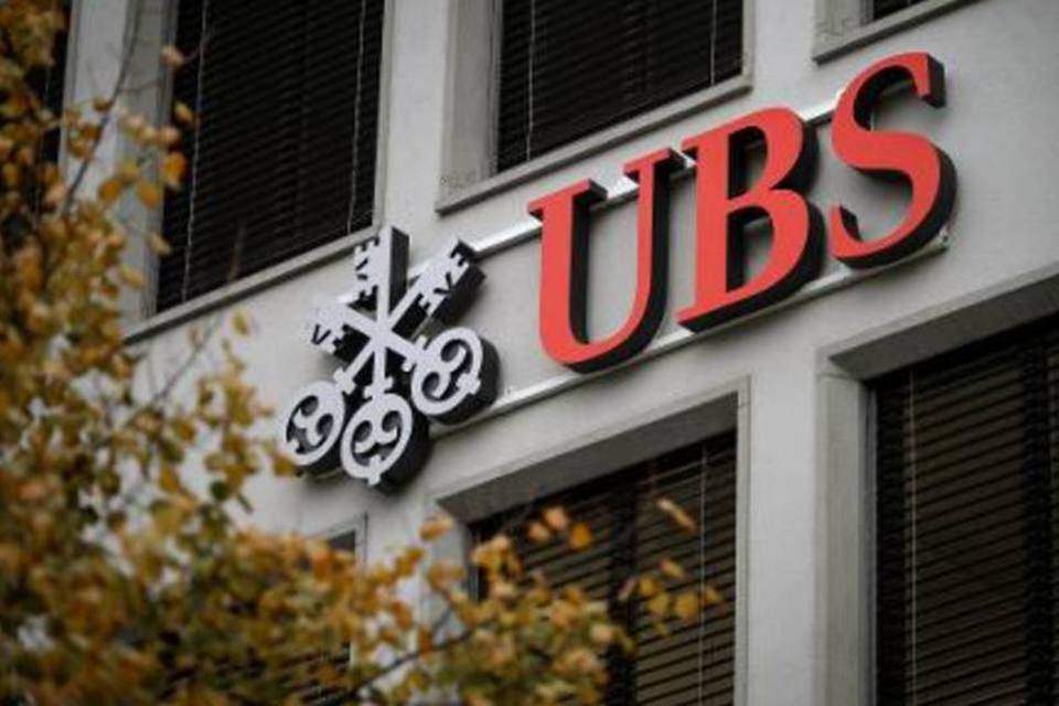 Imagem da matéria: Presidente do UBS Prevê Grande Correção no Preço do Bitcoin