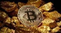 Imagem da matéria: O longo colapso do Bitcoin Gold