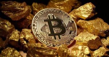 Imagem da matéria: Bitcoin Gold Será Lançada no dia 12 de Novembro