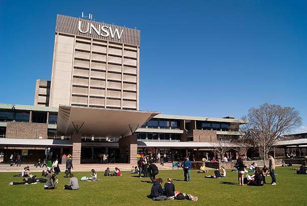 Imagem da matéria: Universidade Australiana Está Dando Ethereum aos Estudantes