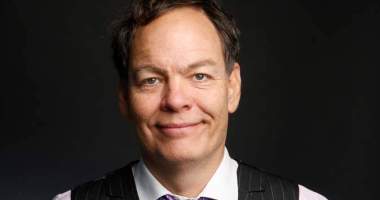 Imagem da matéria: Bitcoin Está a Caminho dos US$ 10 Mil; US$ 100 Mil no Longo Prazo, Diz Max Keiser