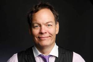 Imagem da matéria: Bitcoin Está a Caminho dos US$ 10 Mil; US$ 100 Mil no Longo Prazo, Diz Max Keiser