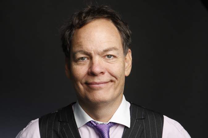 Imagem da matéria: Bitcoin Chegará a US$ 100 Mil e Bitcoin Cash é Fraude, Diz Max Keiser