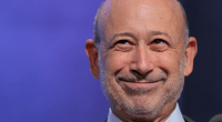 Imagem da matéria: CEO do Goldman Sachs diz Estar Aberto ao Bitcoin