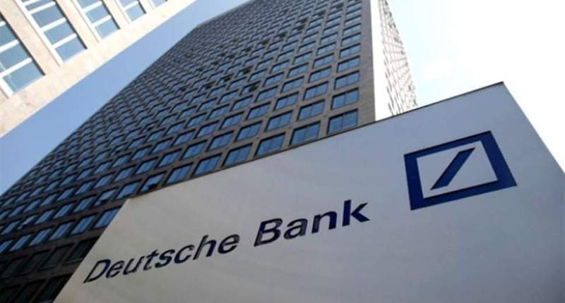 Imagem da matéria: Estrategista Chefe do Deutsche Bank quer Você Longe do Bitcoin