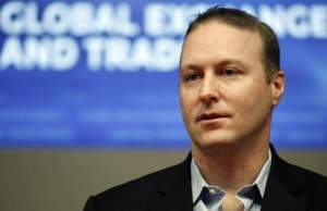 Imagem da matéria: ETFs de Bitcoin Virão na Sequencia dos Índices Futuros, Diz Presidente da CBOE