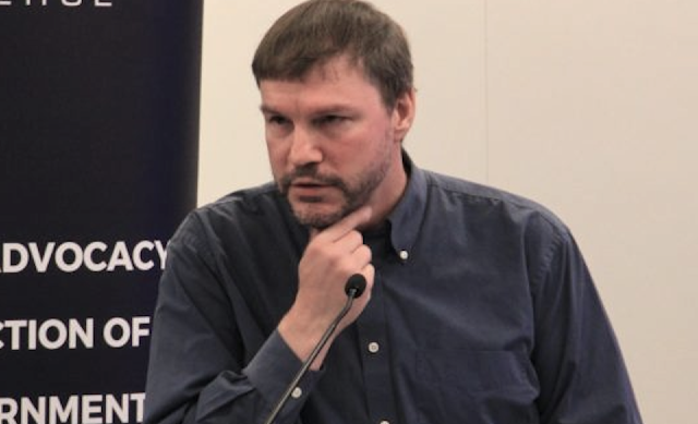 Imagem da matéria: Nick Szabo Declara Oposição ao SegWit2x