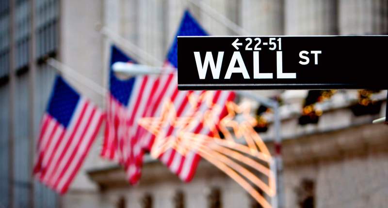 Imagem da matéria: Wall Street Começa a Negociar Bitcoin