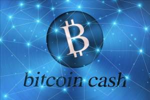 Imagem da matéria: Bitcoin Cash Volta aos US$ 600