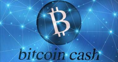 Imagem da matéria: Bitcoin Cash Volta aos US$ 600