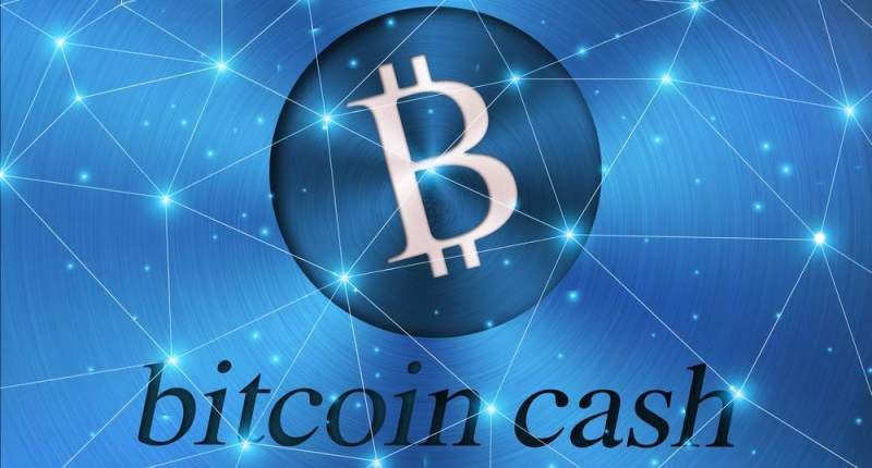 Imagem da matéria: Bitcoin Cash Volta aos US$ 600