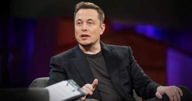 Imagem da matéria: Elon Musk Desmente Rumor de que ele Seria Satoshi Nakamoto
