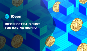 Imagem da matéria: A Plataforma IQeon Transforma a Maneira como Abordamos a Indústria de Jogos