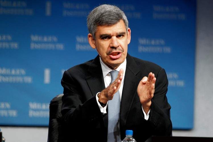 Imagem da matéria: Bitcoin Enfrenta o ''Momento da Verdade'', Diz Economista da Allianz