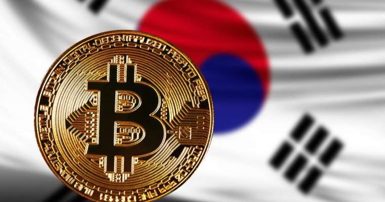 Imagem da matéria: Os Maiores Bancos da Coreia do Sul Enfrentam Inspeção em Contas de Exchanges de Criptomoedas