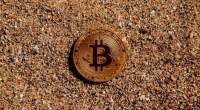 Imagem da matéria: Bitcoin Veio para Ficar, Diz Executivo do Deutsche Bank