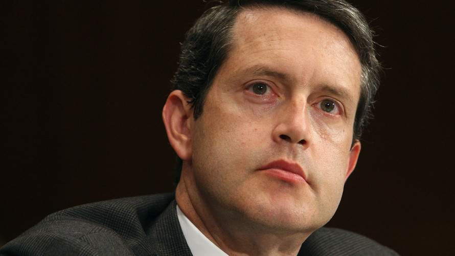 Imagem da matéria: Criptomoedas Ameaçam Estabilidade Financeira, Diz Membro do Fed