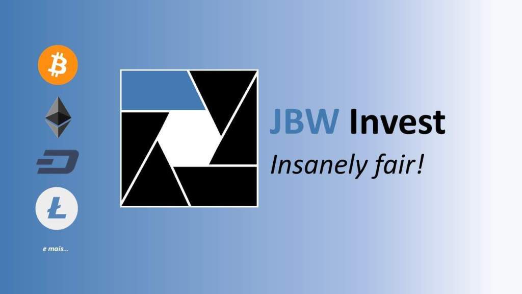 Imagem da matéria: A JBW já é um Sucesso!