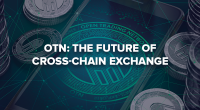 Imagem da matéria: Open Trading Network Aproveita a Tecnologia Cross-Chain para ser a Primeira Plataforma a Unir Todos os Blockchains