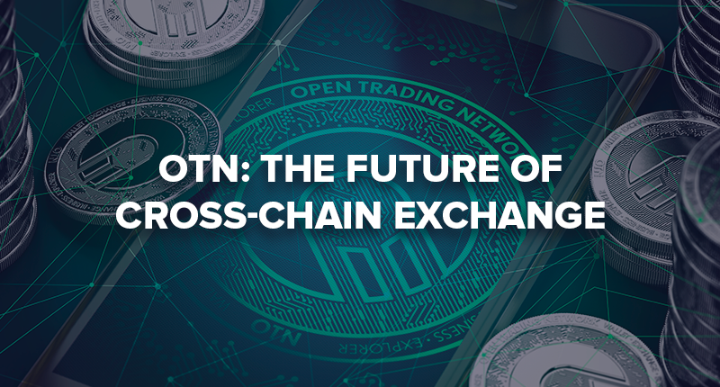 Imagem da matéria: Open Trading Network Aproveita a Tecnologia Cross-Chain para ser a Primeira Plataforma a Unir Todos os Blockchains