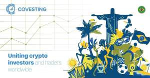 Imagem da matéria: Covesting Expande Além do Copy-Trading