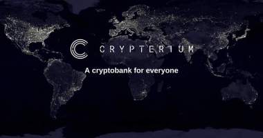 Imagem da matéria: Crypterium Será o Melhor ICO do Quarto Trimestre