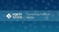 Imagem da matéria: Forty Seven Bank - Conectando o Mercado Financeiro