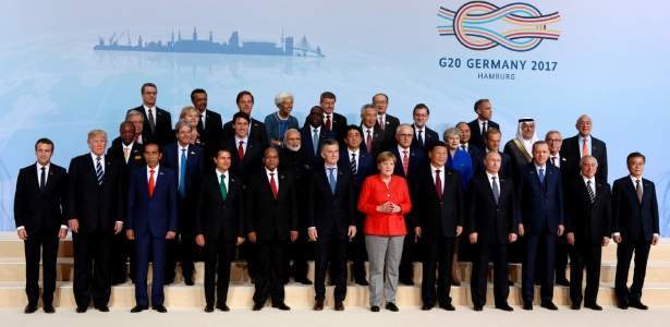 Imagem da matéria: França Quer Discutir Regulamentação do Bitcoin com Países do G20