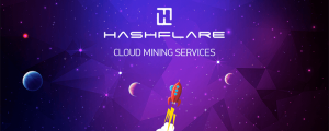 Imagem da matéria: HashFlare: Mineração em Nuvem de Bitcoin, Litecoin, Ethereum, Zcash