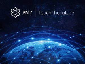 Imagem da matéria: Plataforma de Marketing de Afiliados PM7 aproveita a tecnologia Blockchain para promover a disrupção no mundo da publicidade