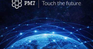 Imagem da matéria: Plataforma de Marketing de Afiliados PM7 aproveita a tecnologia Blockchain para promover a disrupção no mundo da publicidade