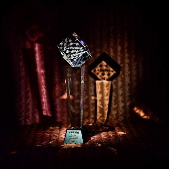 Imagem da matéria: SimpleFX - Melhor Plataforma de Trading de Criptomoedas em 2017